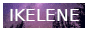ikelene's button