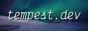 tempests' button