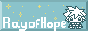 RAY OF HOPE MIX