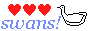 Swans