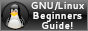 88x31 button for the GNU/Linux Beginners Guide