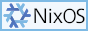 powered by NixOS