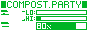 compost dot party, and various power statistics