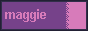 maggie ✓
