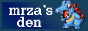 MRSA'z DEN