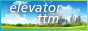 Elevator to the moon Button