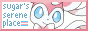 sugar's button