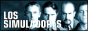 los simuladores fansite button