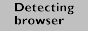 viewable on any browser