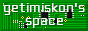 getimiskon's space