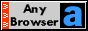 Use any browser!