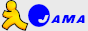 button that links to Jama's blog.