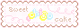 sweet ichigo cake