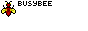 Bees Buzz dot Bizz, fluffy's site!