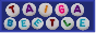 Taigabeetle's 88x31 button