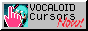 wobb's ko-fi: free vocaloid curors!