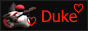 WE LOVE DUKE