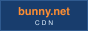 Delivered by the bunny.net CDN