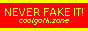 "coolgoth.zone" 88x31 button