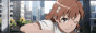 A Certain Scientific Railgun.
