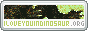 iloveyouindinosaur button