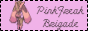 Pink Freak Brigade