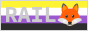 Rail's button