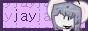 A blue button with the text "8BitOSC (dot net)" on it.
