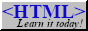 html: learn it today!