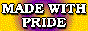 Made With Intersex Pride!