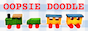 Oopsie Doodle site button link