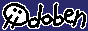Remote 88x31px badge for Odoben's Space