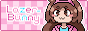 Lazer-Bunny's Website ˚ʚ♡ɞ˚