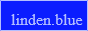 https://linden.blue/