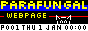"parafungal.neocities.org" 88x31 button