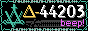 44203's button