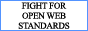 fight for privacy