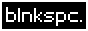 blankspace badge
