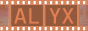 Remote 88x31px badge for alyx.sh