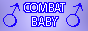 combat baby