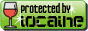 Protected by Iocaine