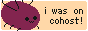 I was on cohost!