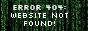 https://syserror404.neocities.org/