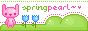 Spring Pearl