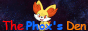 The Phox's Den